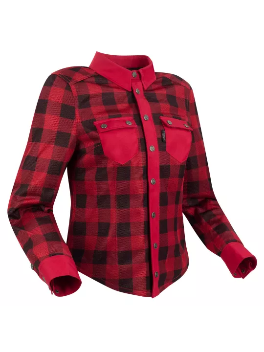 Lady Jovan Chemise- Segura