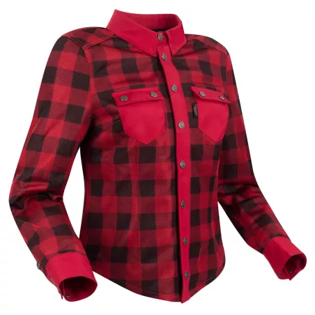 Chemise Lady Jovan - Segura