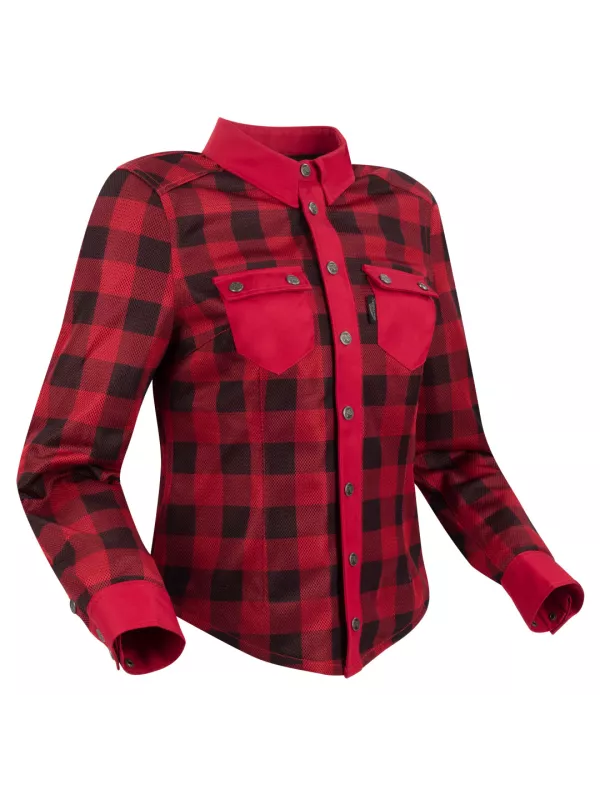 Lady Jovan Chemise- Segura