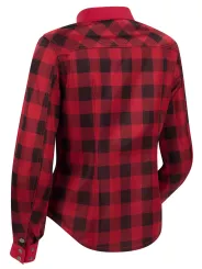 Lady Jovan Chemise- Segura