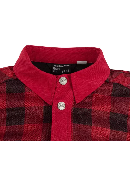 Lady Jovan Chemise- Segura