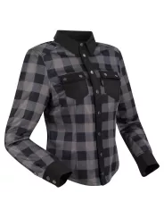 Camisa Lady Jovan - Segura