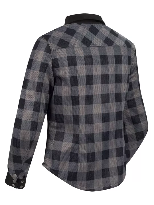 Camisa Lady Jovan - Segura