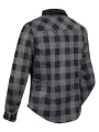 Camisa Lady Jovan - Segura