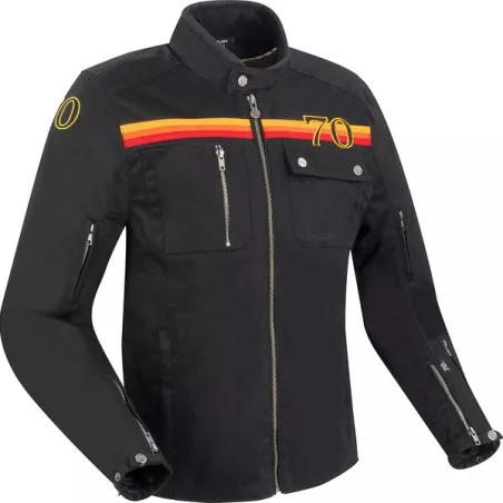Chaqueta Mamba - Segura