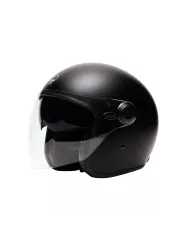 Casque Marko Boreal- Noir Mat
