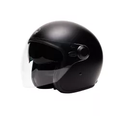 Casque Marko Boreal- Noir Mat