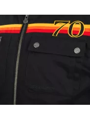 Mamba Jacket- Segura