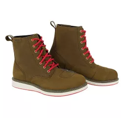Maddox Boots- Segura