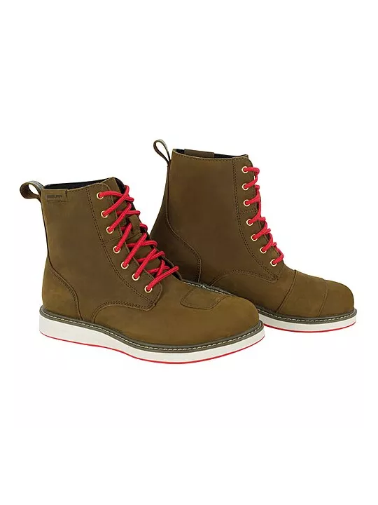 Botas Maddox - Segura