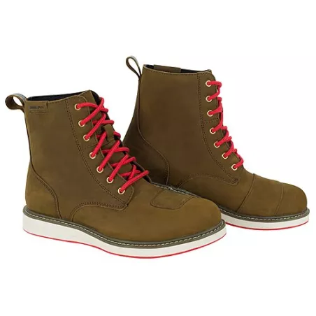 Stiefel Maddox - Segura