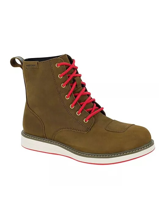 Stiefel Maddox - Segura