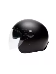 Marko BOREAL- Negro Mate Casco "