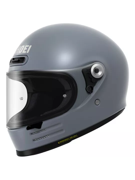 Helm Glamster 06 - Shoei