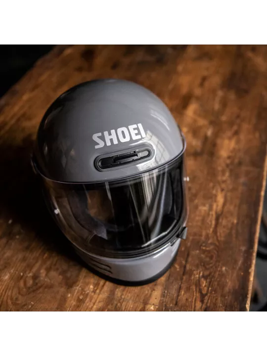 Helm Glamster 06 - Shoei