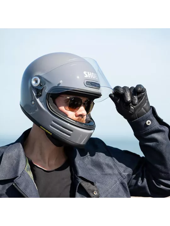 Casco Glamster 06 - Shoei