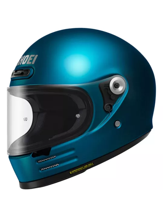 Casco Glamster 06 - Shoei