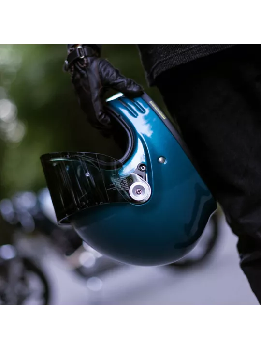 Helm Glamster 06 - Shoei