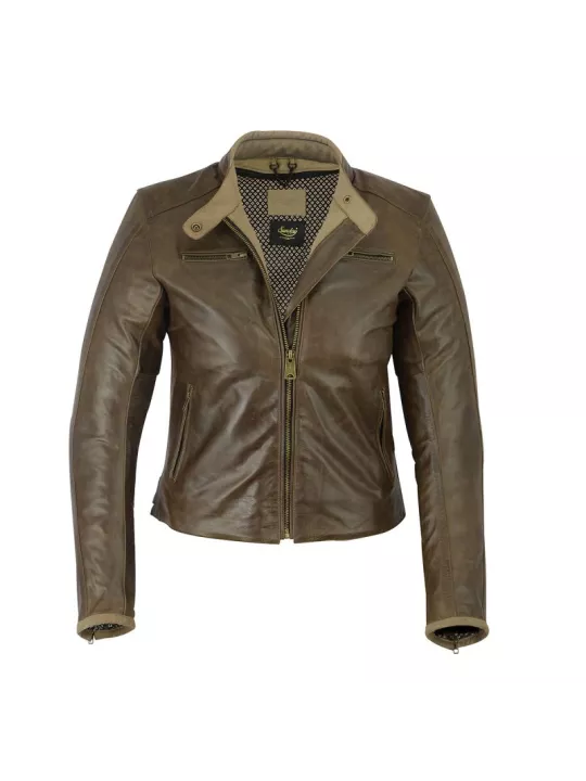 Le Marion retro jacket- Original Driver