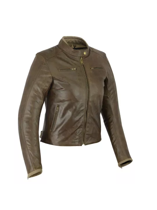 Le Marion retro jacket- Original Driver