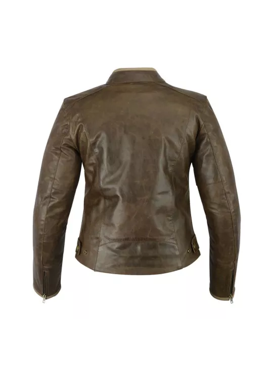 GIACCA ORIGINALE DRIVER - Marion