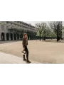Le Marion retro jacket- Original Driver