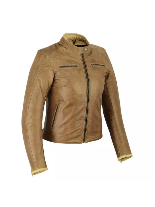 Le Marion retro jacket- Original Driver