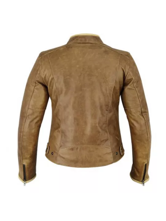 Le Marion retro jacket- Original Driver