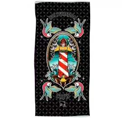 Tour De Cou Lighthouse - Holy Freedom