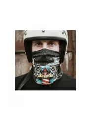 Lighthouse Neckholder - Holy Freedom