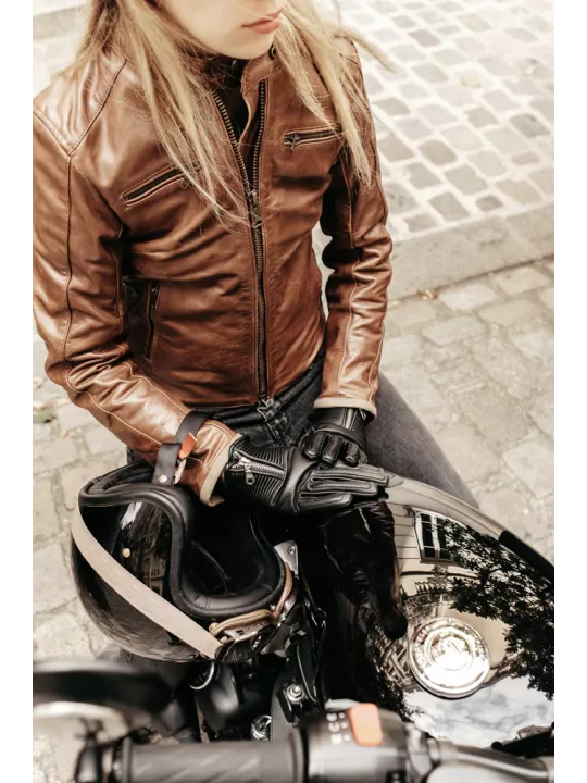 GIACCA ORIGINALE DRIVER - Marion