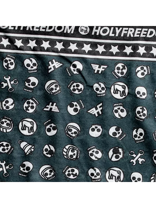 Piumino Lucky - Holy Freedom