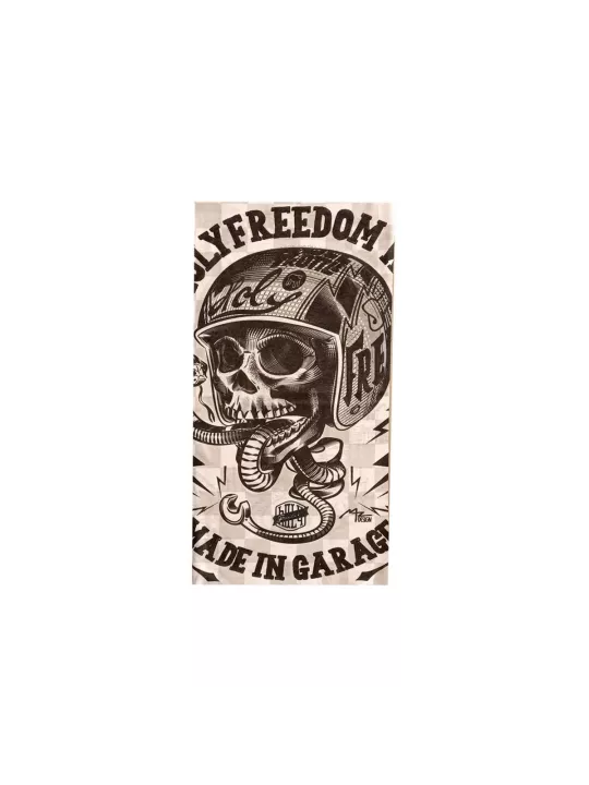 Serpe PrimaLoft Neckband - Holy Freedom