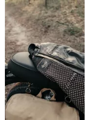Le Marion retro jacket- Original Driver