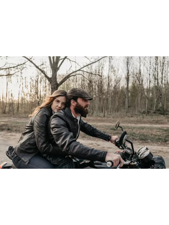 Blouson Original Driver - Le Marion