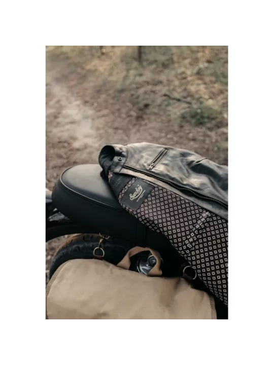 Jacke Original Driver - Le Marion