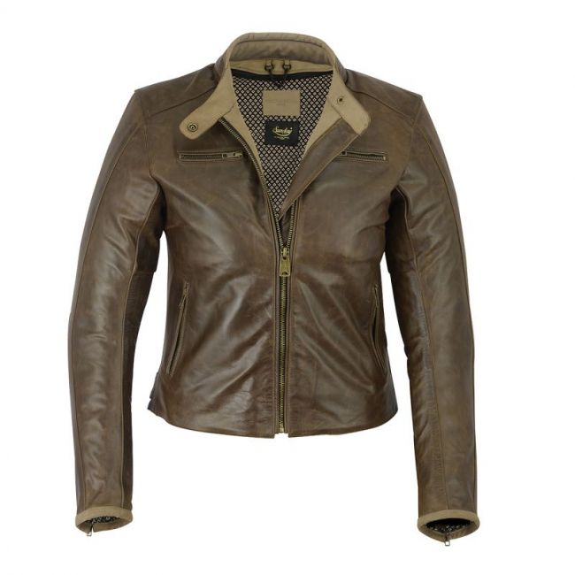 BLOUSON ORIGINAL DRIVER - LE MARION