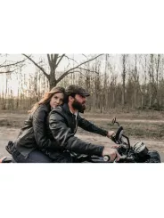 Jacke Original Driver - Le Marion
