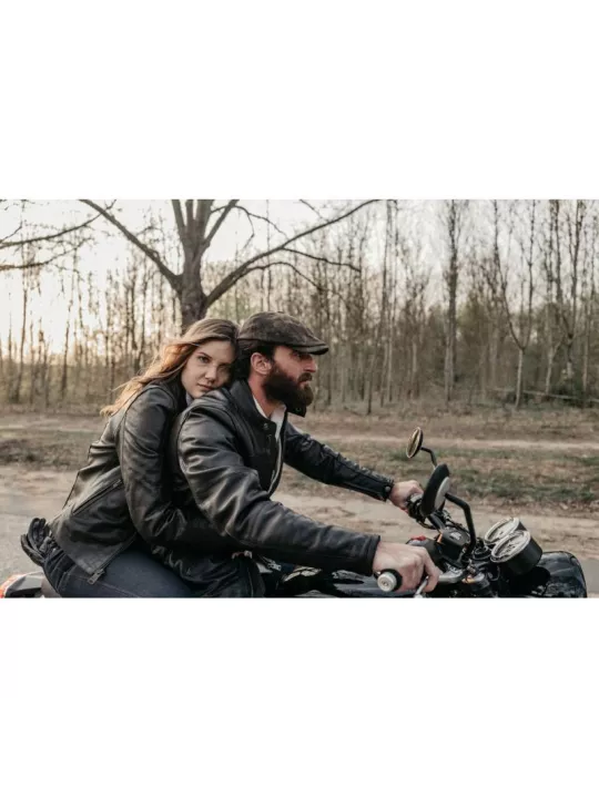 Jacke Original Driver - Le Marion