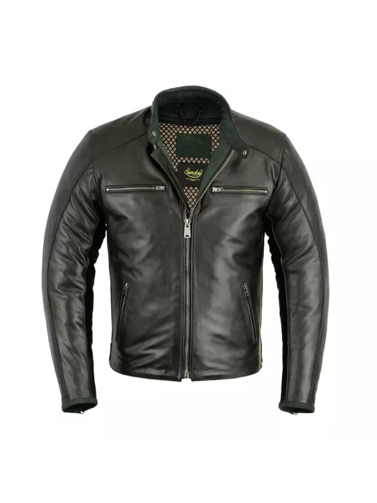 Blouson Original Driver - Le Saint Germain