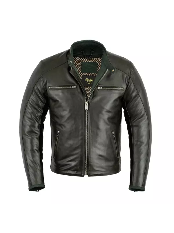 JACKET ORIGINAL DRIVER - LE SAINT GERMAIN