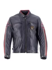Ace Cuir Rag 10 ans Jacket- Helstons