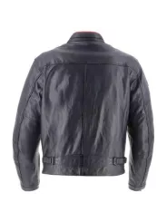 Chaqueta Ace Cuir Rag 10 ans - Helstons