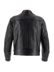 Chaqueta Ace Cuir Rag 10 ans - Helstons