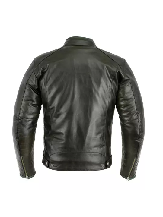 CHAQUETA ORIGINAL DRIVER - Le Saint Germain