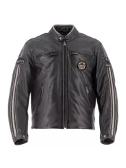 Ace Cuir Rag 10 ans Jacket- Helstons