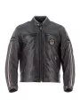 Blouson Ace Cuir Rag 10 ans - Helstons