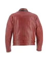Blouson Ace Cuir Rag 10 ans - Helstons