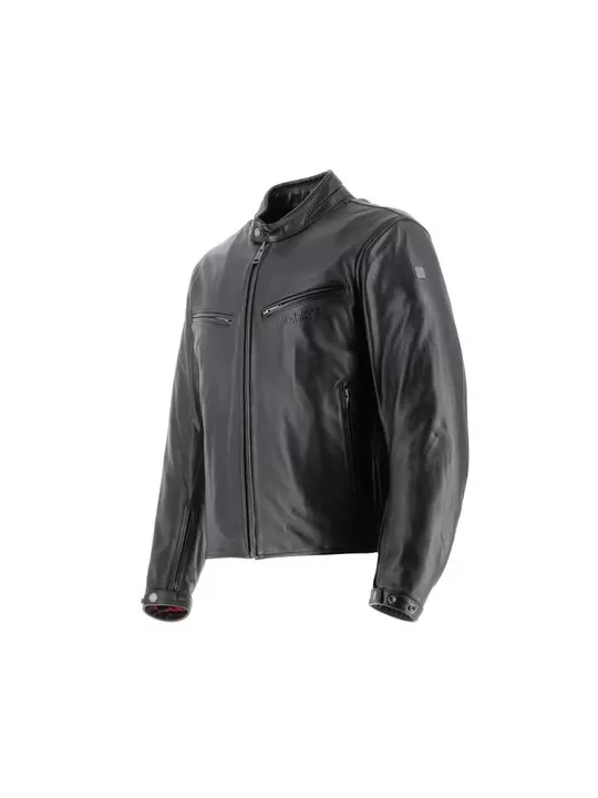 Chaqueta Primo Cuir Rag - Helstons