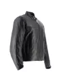 Primo Leather Rag Jacket - Helstons